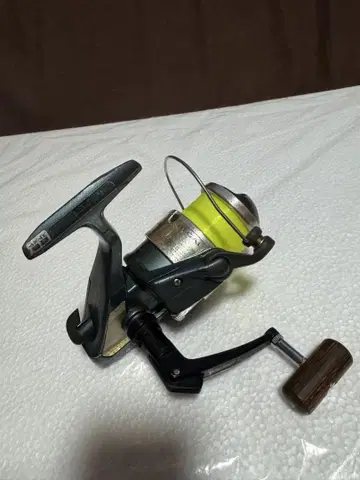 Daiwa Regal-X 4500T 스피닝 릴
