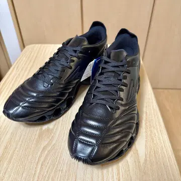 미사용 새상품 MIZUNO 웨이브 프로페시 모렐리아 네오 28.5cm