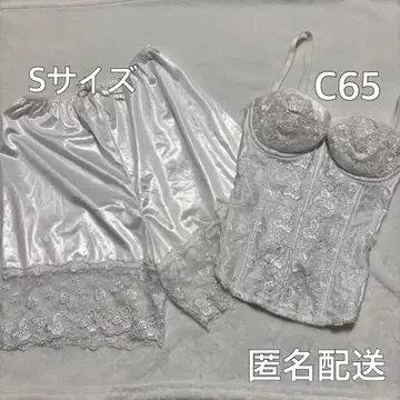 [ 새상품급 ] EPARINA 웨딩 이너 뷔스티에 이너 팬츠