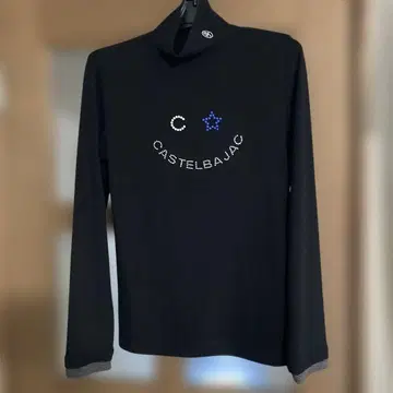 새상품 까스텔바작 튜닉