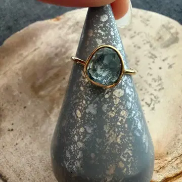 padova melodia/sv925vm 비의 발자국||아쿠아 마린