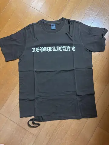 넘버나인 아카이브 T셔츠 size 3
