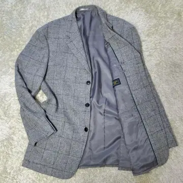 MOON x LEXINGTON CLUB XL 상당 요크셔 트위드