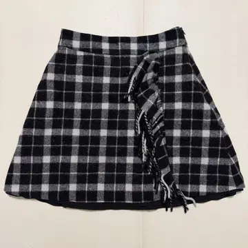 케이트 스페이드 kate spade 체크 스커트