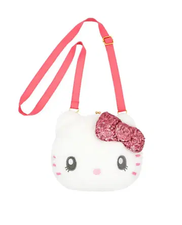 헬로키티 유니버설 스튜디오 재팬 숄더백