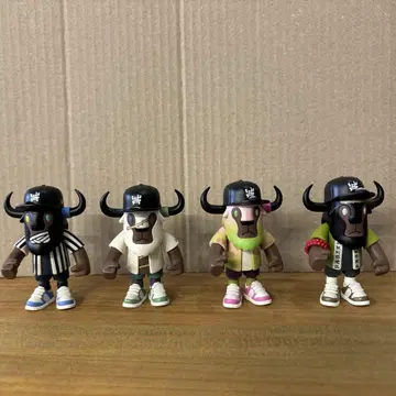 귀멸의 칼날 뉴에라 버팔로