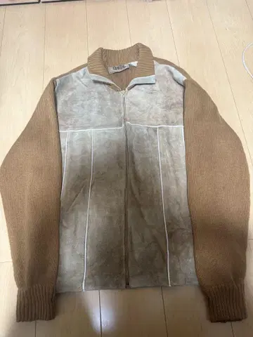 Speial 블루종 아우터 y2k 아메카지 vintage 90s 80s