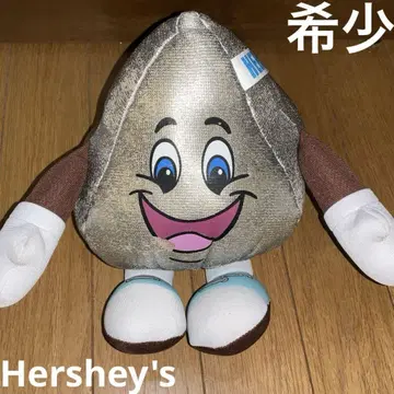 Hershey's 키세스 키스 초코 봉제 인형 굿즈