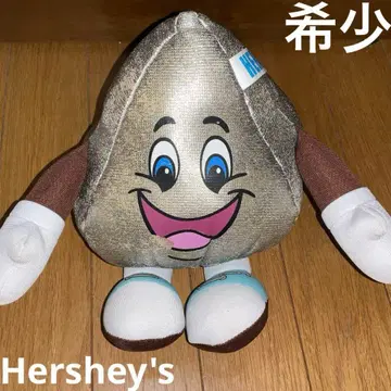 Hershey's 키세스 키스 초코 봉제 인형 굿즈