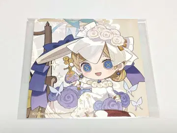 제5인격 identity V 스이파라 콜라보 코스터 조향사