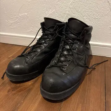 90s Danner 블랙호크 28.0