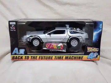 후류 복권 BTTF A상 드로리안