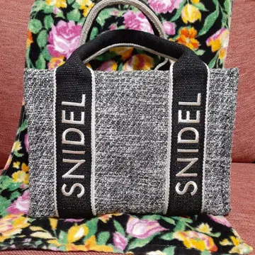 snidel 백