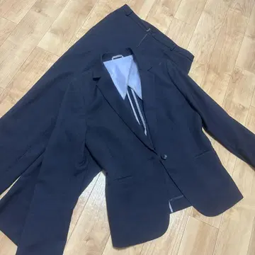 [SUITS SELECT] 셋업 팬츠 수트 비즈니스 정장