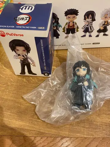 귀멸의 칼날 팔버스 토키토 무이치로