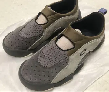 OAKLEY Brain Dead Team Flesh Sandal 27