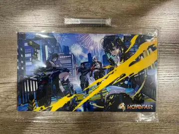 원신 키이치 리오세리 알레키노 클로린데 빅 아크릴 포트