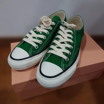 CONVERSE ADDICT 컨버스 에딕트 척테일러 그린