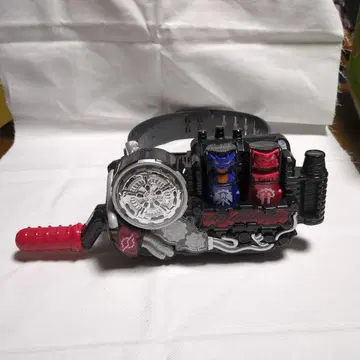 가면라이더 빌드 변신 벨트 DX 빌드 드라이버