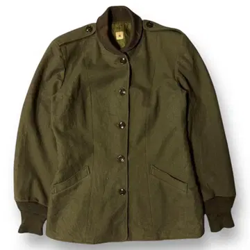 40s 미군 M-1943 울 라이너 자켓 14L 여성용