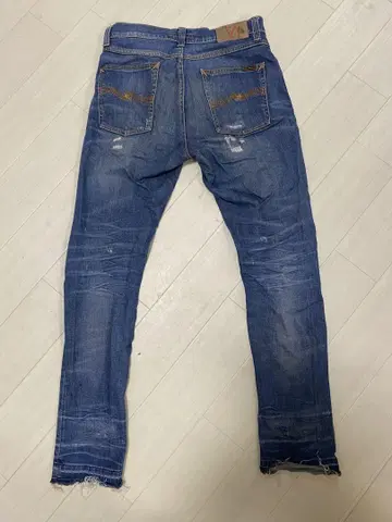 nudie jeans 누디진 29 30