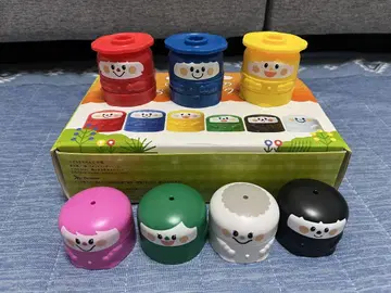 이로링 7세트 어린이 챌린지