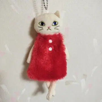 칼디 흐물흐물 고양이