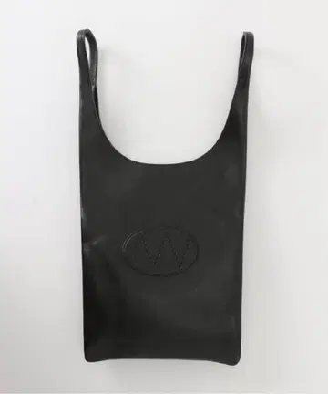 NICENESS / 나이스니스 U.LOWE leather bag