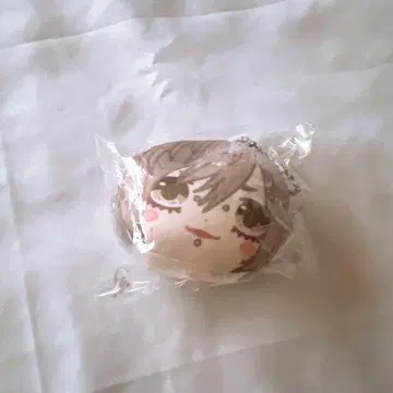 Royz  모찌모찌 마스코트