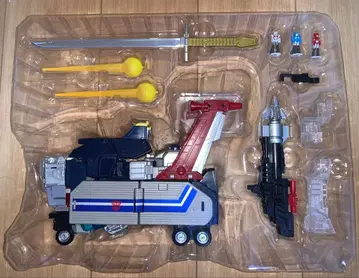 중고 MPG 갓봄버 트랜스포머