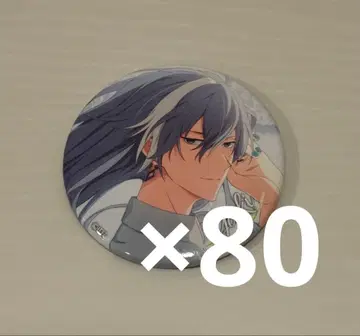 아이나나 유키 캔뱃지 SUGAO Re:vale