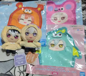 아이돌리쉬 세븐 여러가지 세트