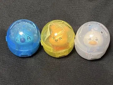 울지 않아 몽 스티치 푸 도날드