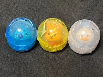 울지 않아 몽 스티치 푸 도날드