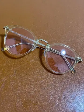 OLIVER PEOPLES OP-505 BECRG