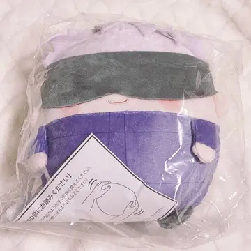 주술회전 누이복권 애니메이트 C상 후와코로링 고죠 사토루