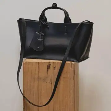 TODAYFUL Useful Leather Bag ( M )