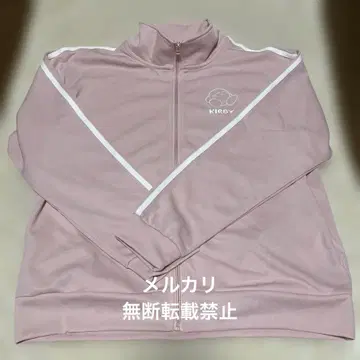 커비 저지 돈키 한정판 핑크