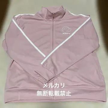 커비 저지 돈키 한정판 핑크