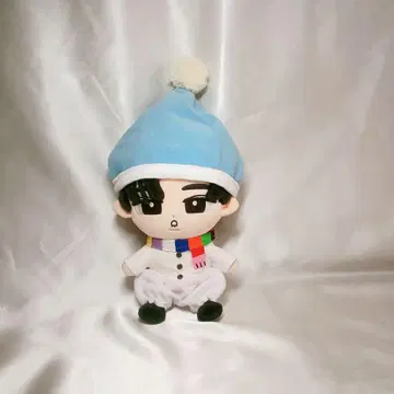 스노치루 BIG 인형 옷 타마유키