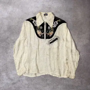 [ special Vintage ] 50s souvenir shirt