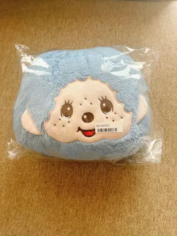 몽치치 복조리 포함 담요