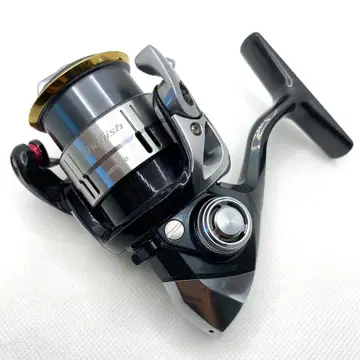 SHIMANO 시마노 12 뱅퀴시 1000S 핸들 없음