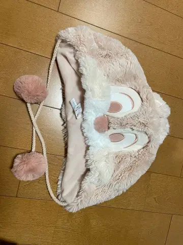 팬캡 디즈니 칩과 데일
