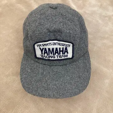YAMAHA RACING 빈티지 캡