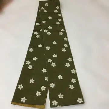 코무사데모도 반폭 오비