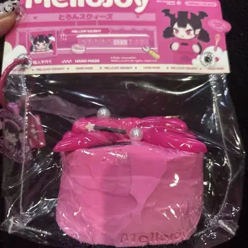 mellojoy 무스