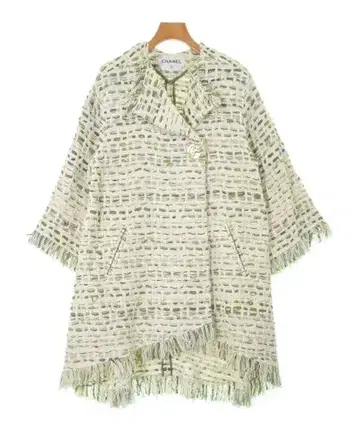 샤넬 코트 (기타) 여성용