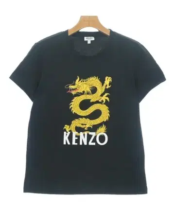 KENZO 티셔츠 컷앤소 여성용