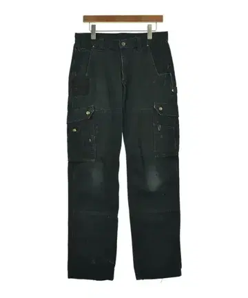 Carhartt 카고 팬츠 남성용